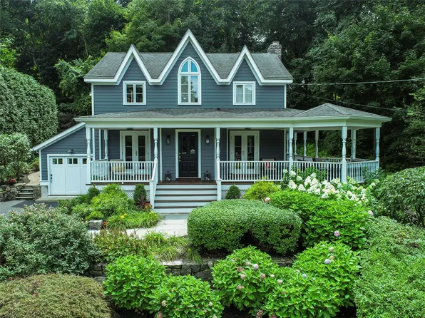16 Nightingale Road, Katonah, NY 10536