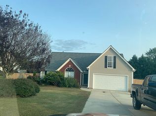 5677 Conner Rd, Flowery Branch, GA 30542