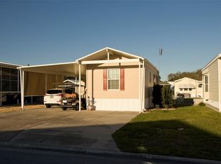 35143 Danny Dr LOT 116, Zephyrhills, FL 33541