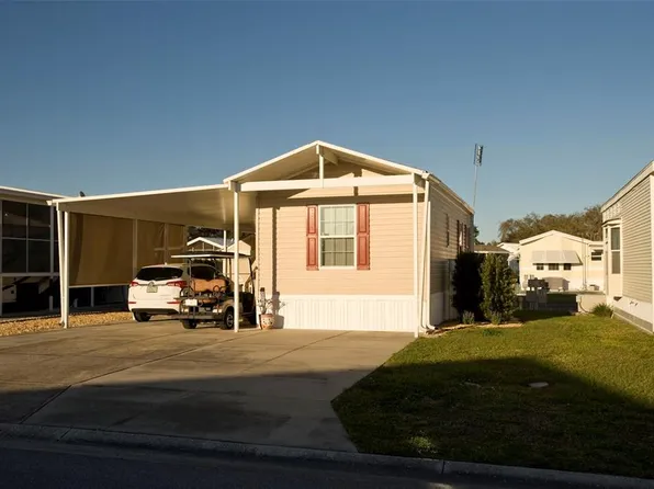 35143 Danny Dr Lot 116, Zephyrhills, FL 33541