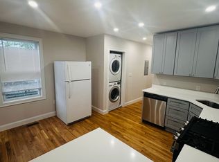122 Buttonwood St APT 1, Dorchester, MA 02125