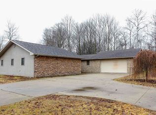 3095 W Howard Rd, Beaverton, MI 48612