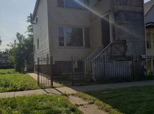 8608 S Colfax Ave, Chicago, IL 60617