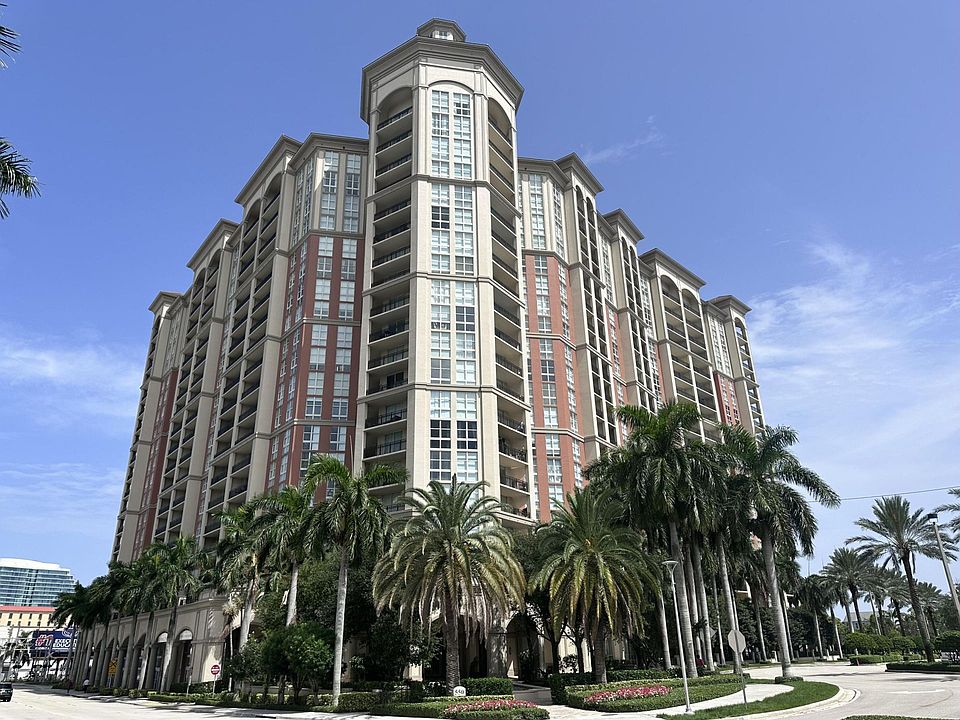 1st image of 550 Okeechobee Blvd APT 406