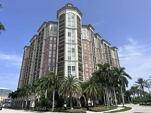 550 Okeechobee Blvd #406 Photo 1