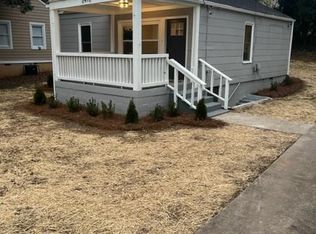 2412 Semmes St, East Pt, GA 30344