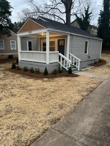 2412 Semmes St, East Pt, GA, 30344