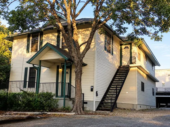 2811 Salado St #B, Austin, TX 78705