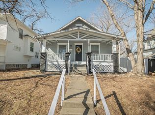 811 SW Jewell Ave, Topeka, KS 66606
