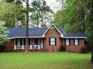 1045 Grimm Ave, Millen, GA 30442