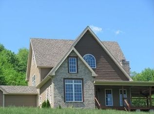 440 Hog Hollow Ln, Bethpage, TN 37022