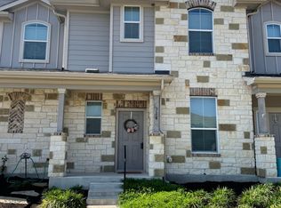 314 Crater Lake Dr, Pflugerville, TX 78660