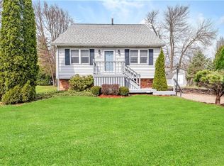 12108 Edgeview Ave, Conneaut Lake, PA 16316