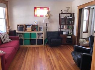 30 Lafayette St #1S, Arlington, MA 02474