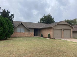 3116 Sunset Blvd, Oklahoma City, OK 73120