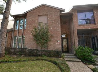 15109 Kimberley Ct, Houston, TX 77079