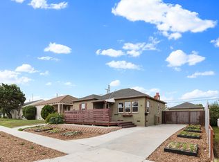 2223 Mira Mar Ave, Long Beach, CA 90815
