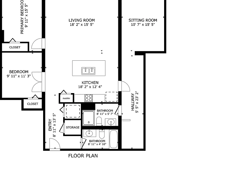 906 Main St #201 — Photo 5