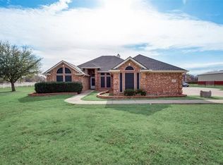 1601 N County Rd, Fort Worth, TX 76179