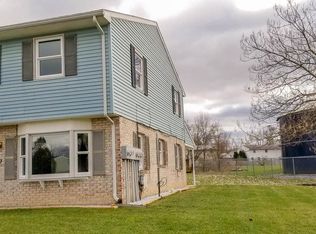 14898 Robinhood Cir, Greencastle, PA