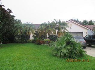7112 NW 108th Ave, Tamarac, FL 33321