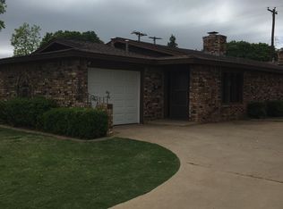 3416 65th Dr APT A, Lubbock, TX 79413