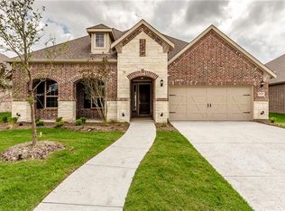 11177 Carrizo Rd, Frisco, TX 75035