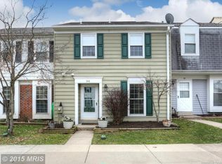 34 Challenger Ct, Walkersville, MD 21793