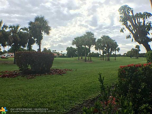 2nd image of 2420 Dc Country Club Blvd APT 105D