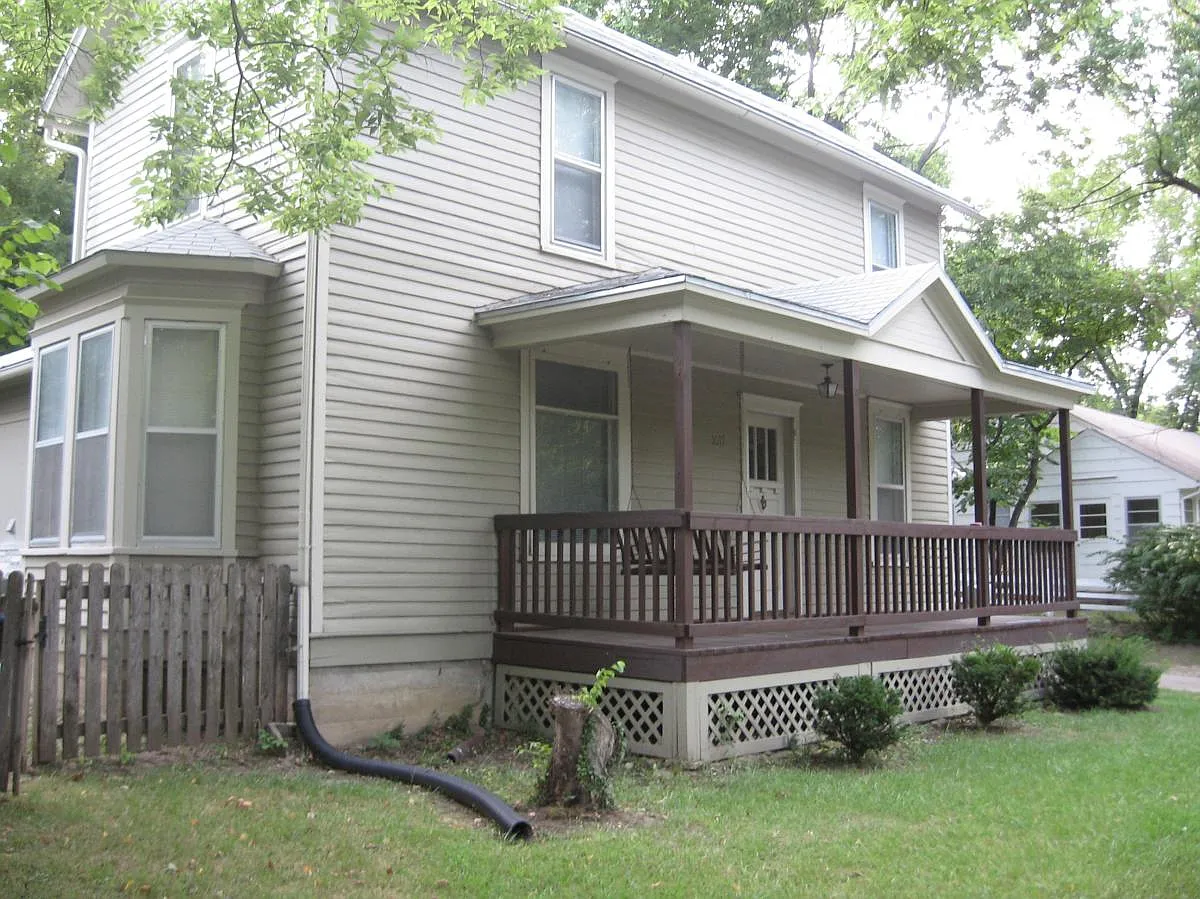 front - 1617 Kentucky St #HOUSE