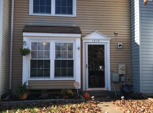 1314 Stockett Sq, Belcamp, MD 21017