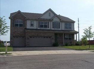 10580 Savannah Ct, Huntley, IL 60142
