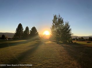 56 Alpine Way, Thayne, WY 83127