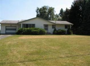 1695 Eagle Point Rd, Clarklake, MI 49234