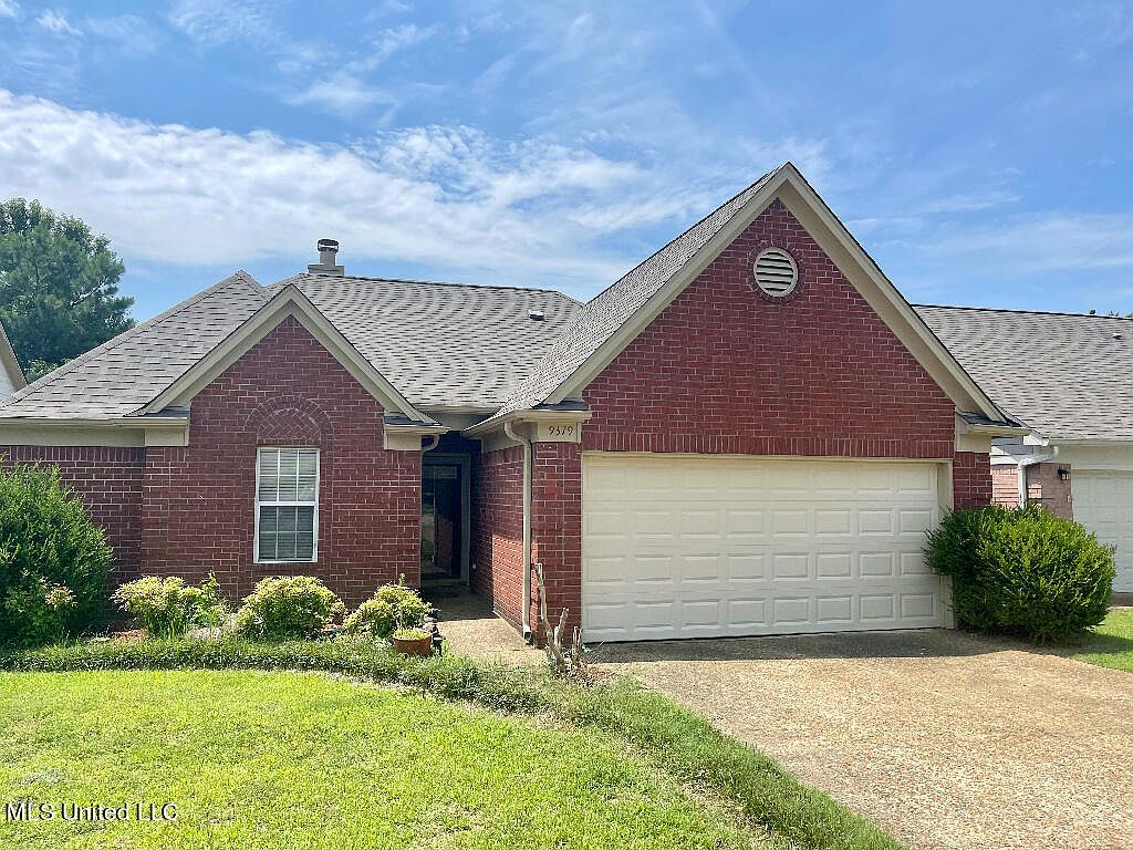 9379 Huron Dr, Olive Branch, MS 38654 Zillow