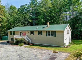 622 Old Shaker Rd, Loudon, NH 03307