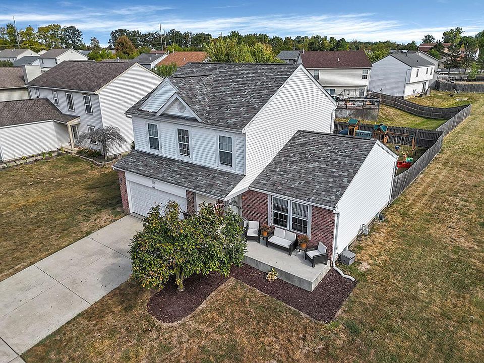 1st image of 1301 Milstone Dr