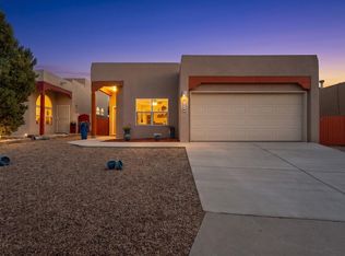 124 Tierra Del Sol Loop, Rio Communities, NM 87002