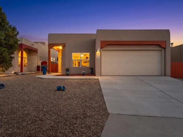 124 Tierra Del Sol Loop, Rio Communities, NM 87002