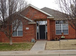 3113 101st St, Lubbock, TX 79423
