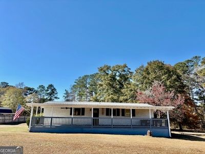 119 Robertson Rd, Lagrange, GA, 30241