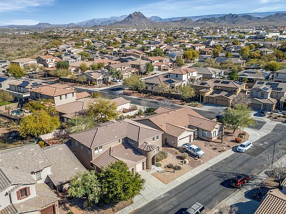 2nd image of 4624 W HEYERDAHL Court