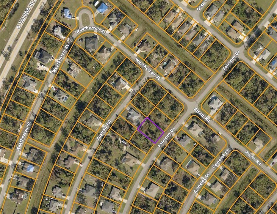 1st image of FAIRLANE DRIVE LOT 14