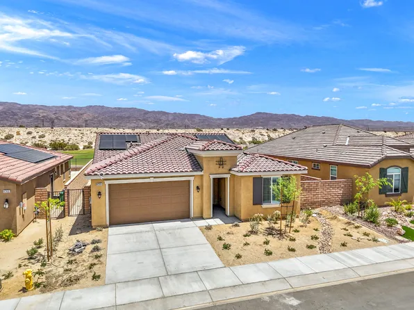 (undisclosed Address), Indio, CA 92203