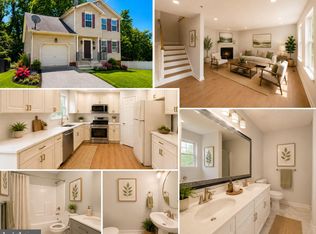 5302 76th, Lanham, MD 20706