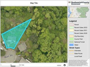 3019 Burl Pl, Everett, WA 98203