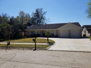 13926 Ludgate Pass #1, Houston, TX 77034