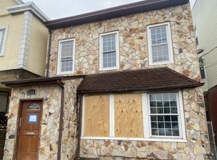 1250 Madison Ave, Paterson, NJ 07503