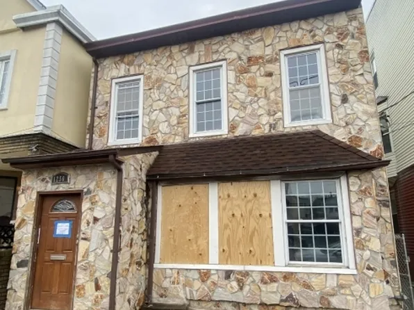 1250 Madison Ave, Paterson City, NJ 07503