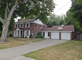 3501 Kiel St, Hudsonville, MI 49426